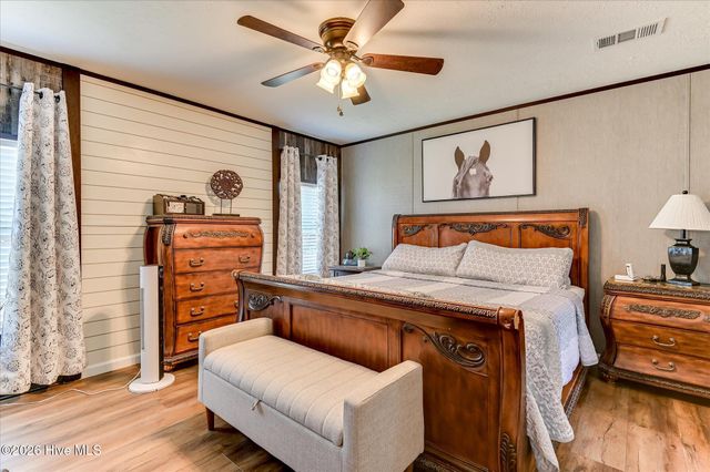 756 Blythe Road, Hephzibah, GA 30815