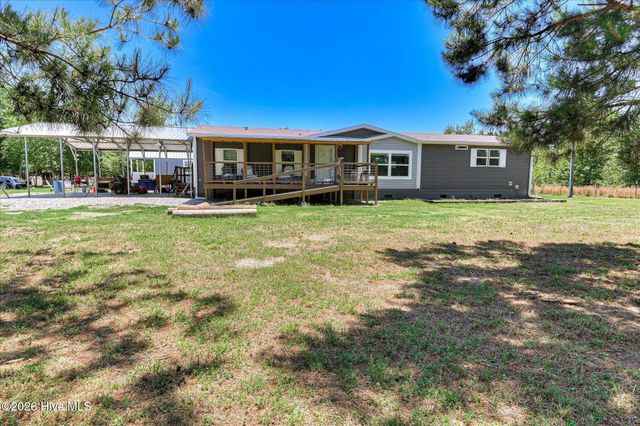 756 Blythe Road, Hephzibah, GA 30815