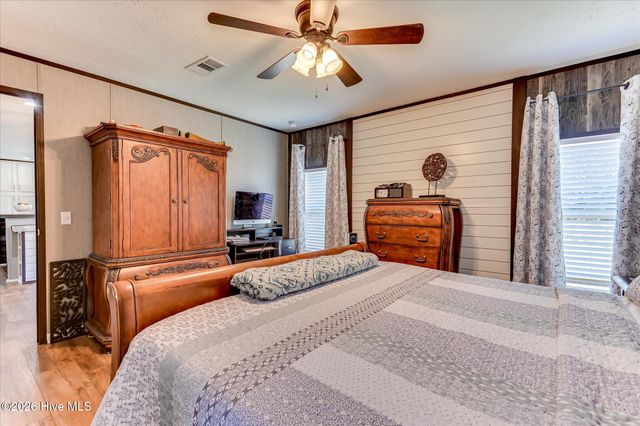 756 Blythe Road, Hephzibah, GA 30815