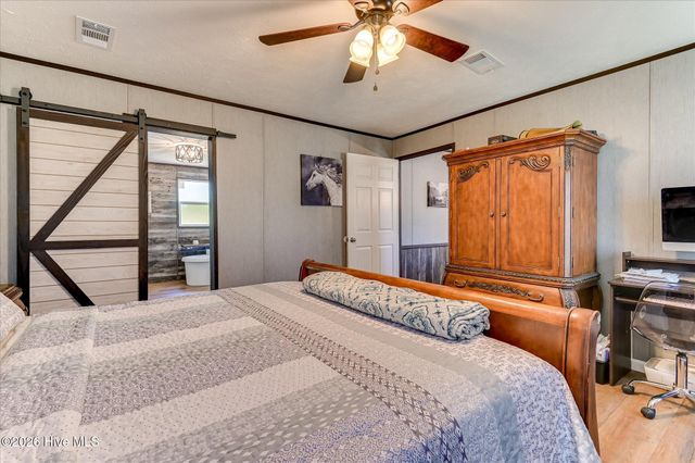 756 Blythe Road, Hephzibah, GA 30815