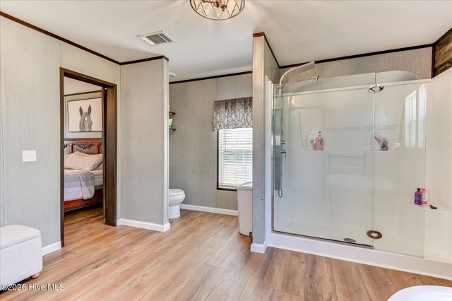 756 Blythe Road, Hephzibah, GA 30815