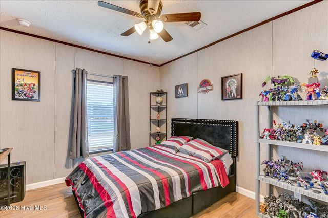 756 Blythe Road, Hephzibah, GA 30815