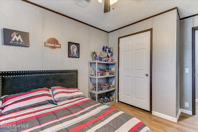 756 Blythe Road, Hephzibah, GA 30815
