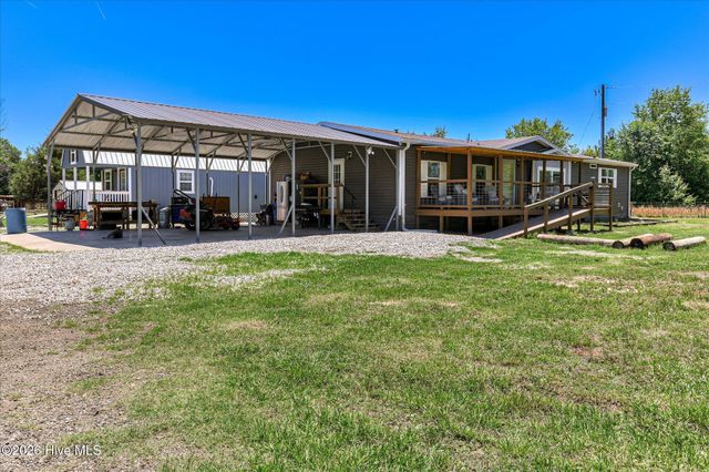 756 Blythe Road, Hephzibah, GA 30815