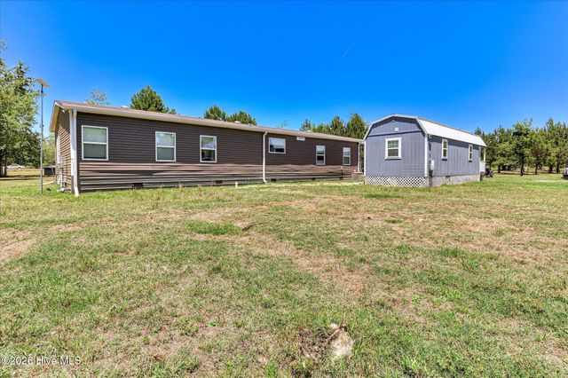 756 Blythe Road, Hephzibah, GA 30815