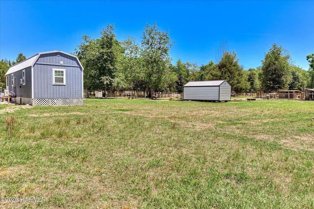 756 Blythe Road, Hephzibah, GA 30815
