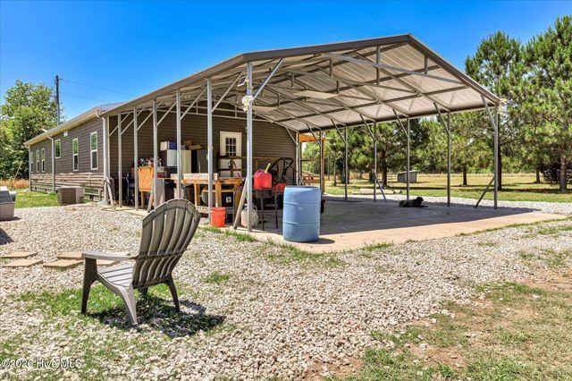 756 Blythe Road, Hephzibah, GA 30815