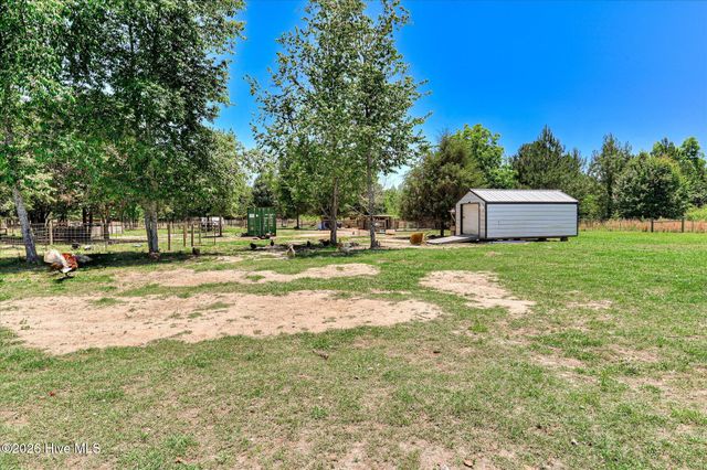 756 Blythe Road, Hephzibah, GA 30815