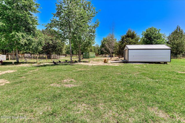 756 Blythe Road, Hephzibah, GA 30815