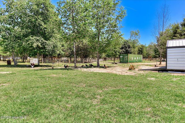 756 Blythe Road, Hephzibah, GA 30815