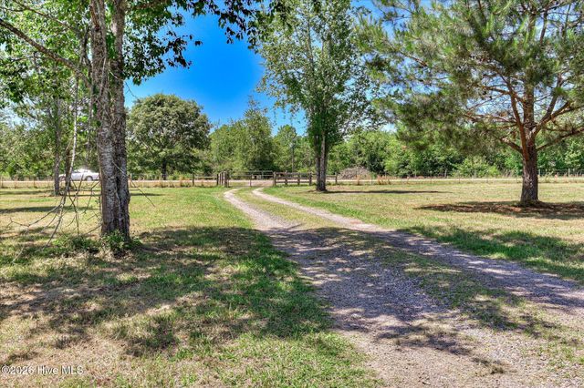 756 Blythe Road, Hephzibah, GA 30815