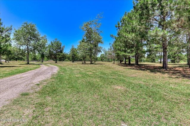 756 Blythe Road, Hephzibah, GA 30815