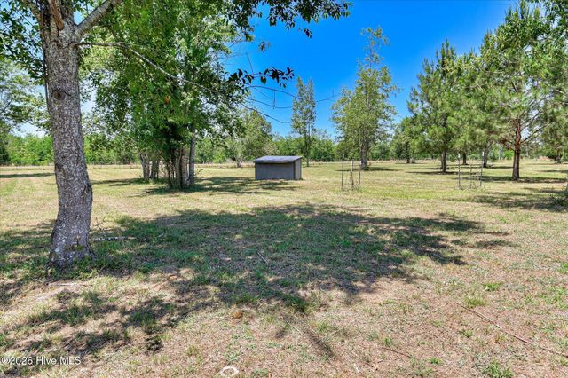 756 Blythe Road, Hephzibah, GA 30815