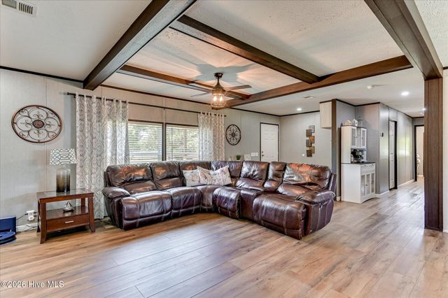 756 Blythe Road, Hephzibah, GA 30815
