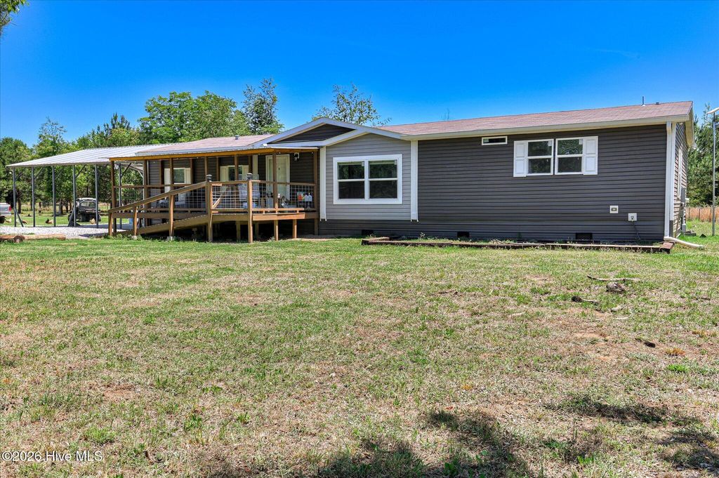 756 Blythe Road, Hephzibah, GA 30815