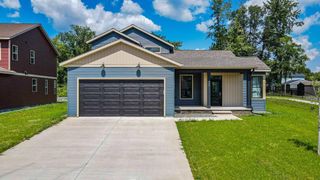 360 ROARK WAY, Amherst, WI 54409