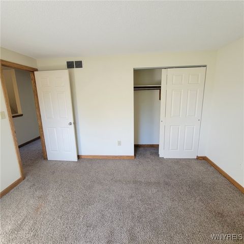 4 & 8 Lordan Drive, Cheektowaga, NY 14227