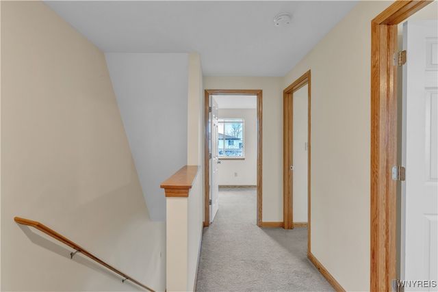 4 & 8 Lordan Drive, Cheektowaga, NY 14227