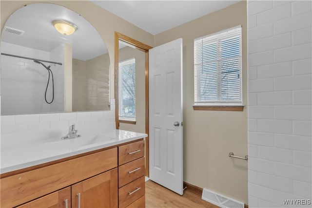 4 & 8 Lordan Drive, Cheektowaga, NY 14227