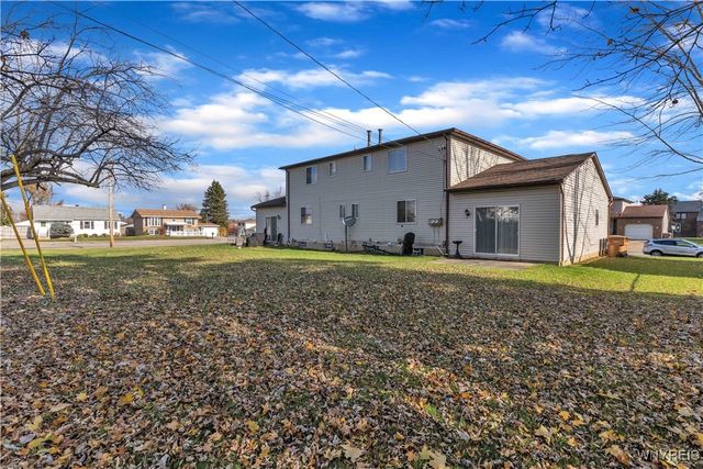 4 & 8 Lordan Drive, Cheektowaga, NY 14227