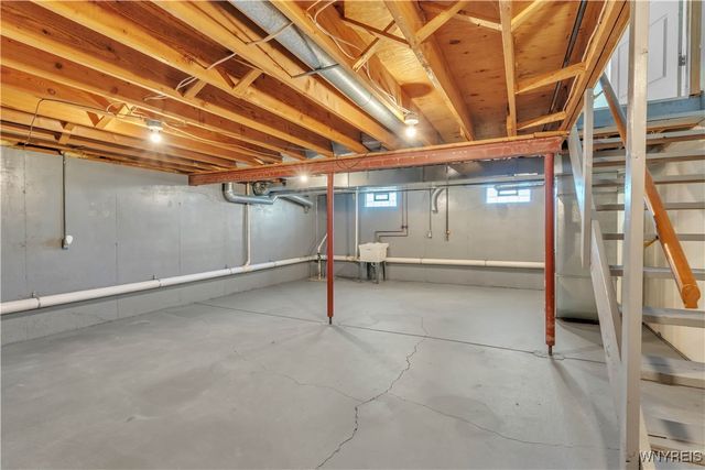 4 & 8 Lordan Drive, Cheektowaga, NY 14227