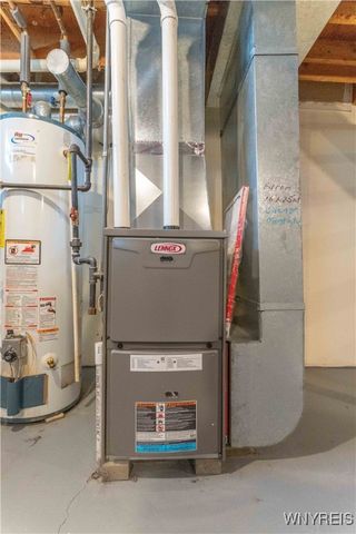 4 & 8 Lordan Drive, Cheektowaga, NY 14227