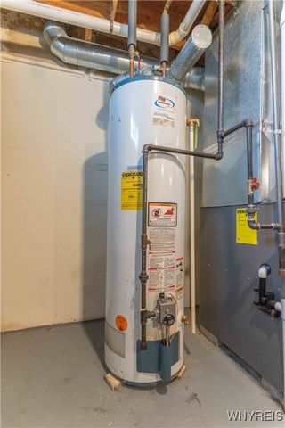 4 & 8 Lordan Drive, Cheektowaga, NY 14227