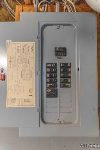 4 & 8 Lordan Drive, Cheektowaga, NY 14227