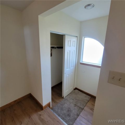 4 & 8 Lordan Drive, Cheektowaga, NY 14227