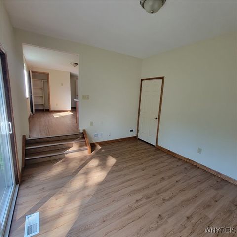 4 & 8 Lordan Drive, Cheektowaga, NY 14227