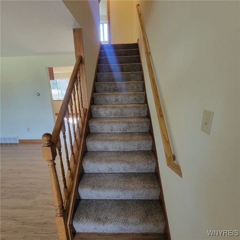 4 & 8 Lordan Drive, Cheektowaga, NY 14227