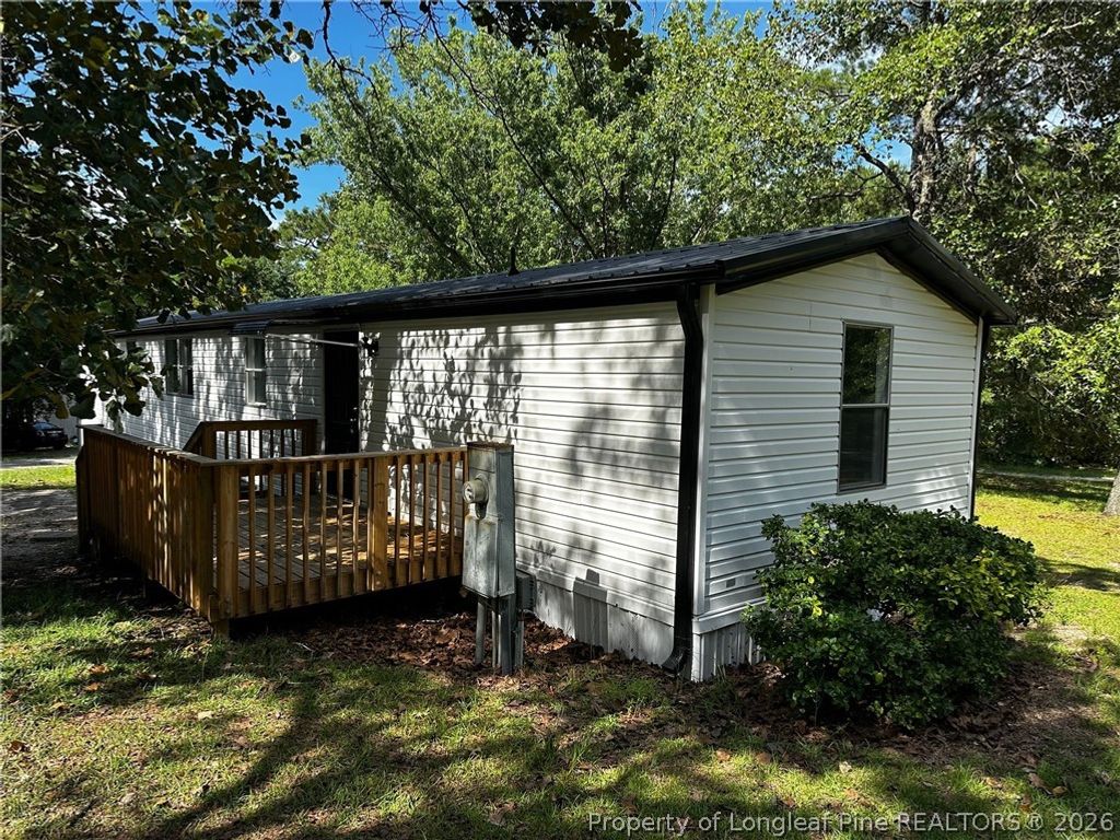 124 Autumn Drive, Vass, NC 28394 — photo 10