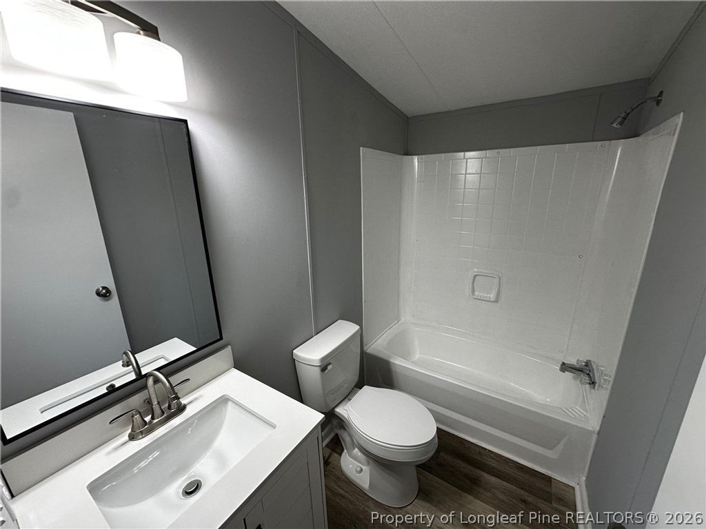 124 Autumn Drive, Vass, NC 28394 — photo 17