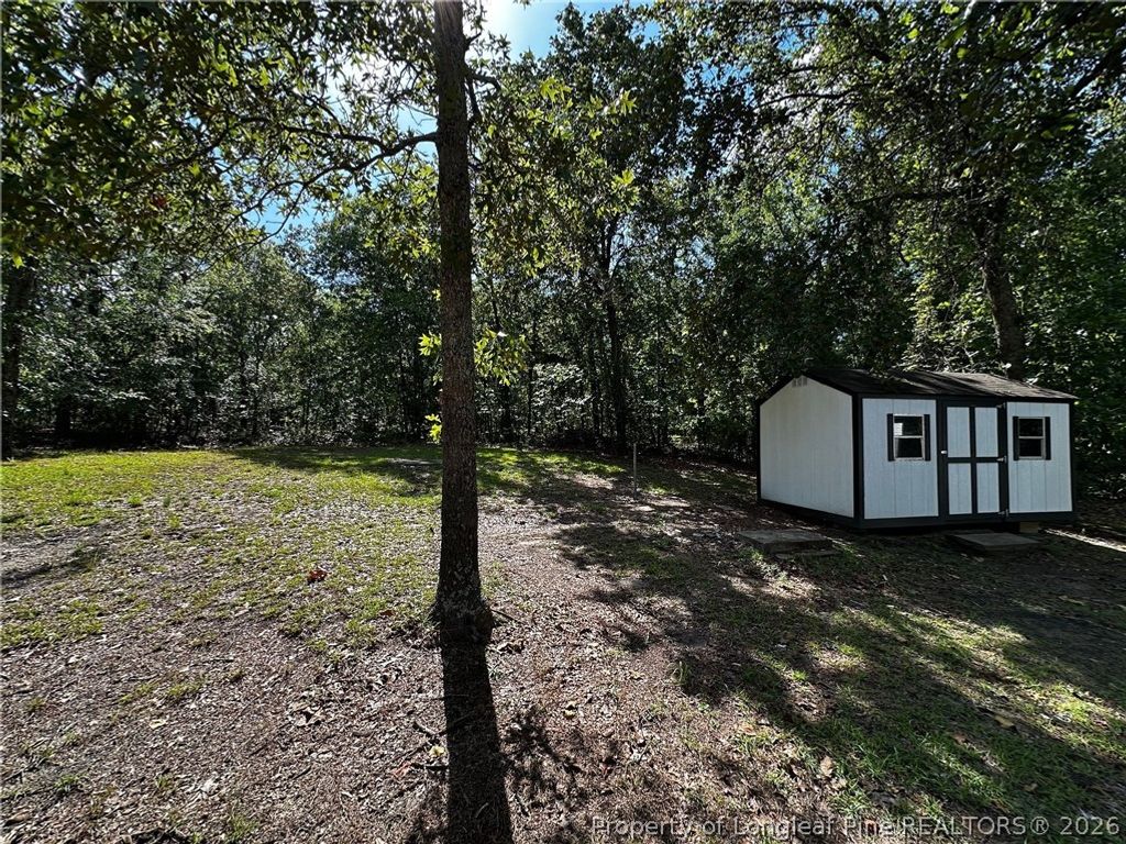 124 Autumn Drive, Vass, NC 28394 — photo 2