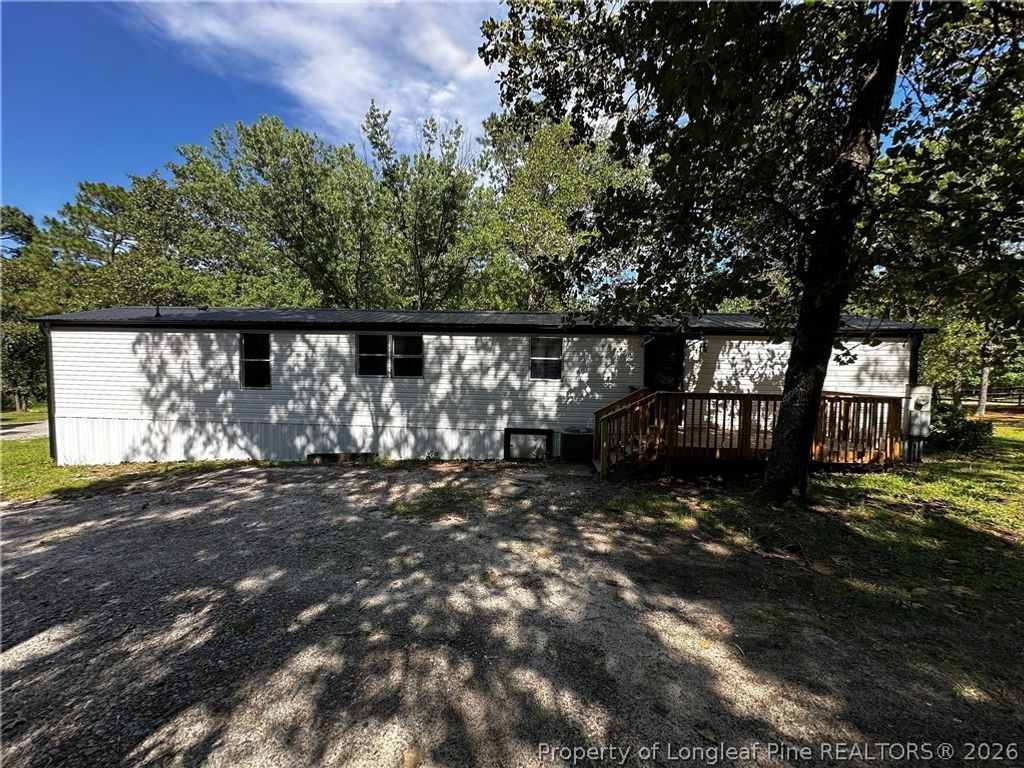 124 Autumn Drive, Vass, NC 28394 — photo 3