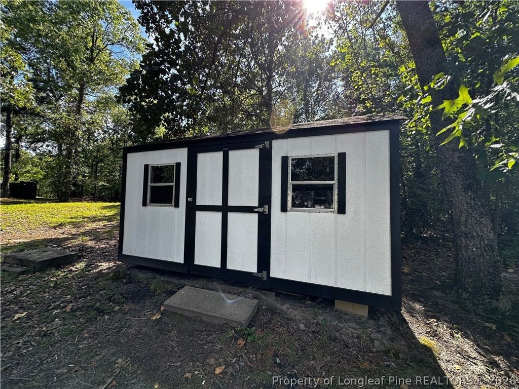 124 Autumn Drive, Vass, NC 28394 — photo 4
