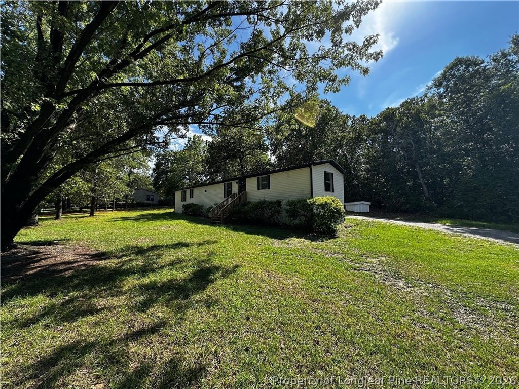124 Autumn Drive, Vass, NC 28394 — photo 8