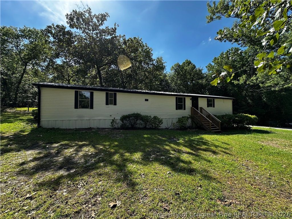 124 Autumn Drive, Vass, NC 28394 — photo 9