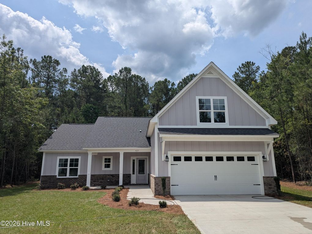 423 Vineyard Trace, Currie, NC 28435
