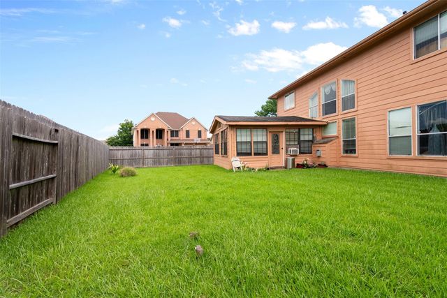 602 Field Run Court, Houston, TX 77049