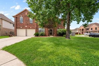 602 Field Run Court, Houston, TX 77049