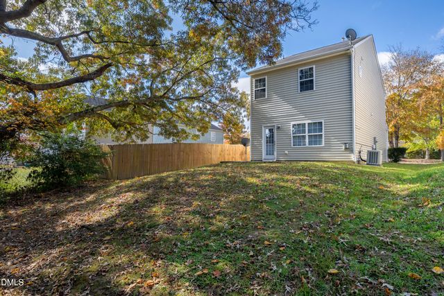 1001 Stennis Way, Durham, NC 27703