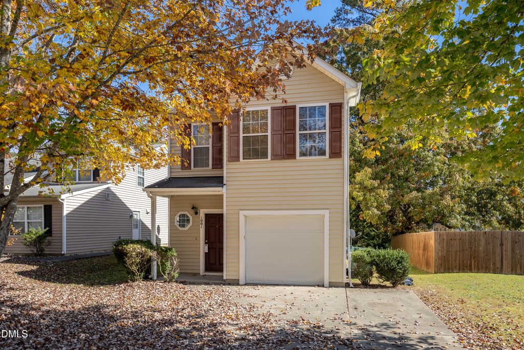 1001 Stennis Way, Durham, NC 27703