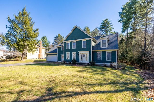 3 Candlewood Court, Simsbury, CT 06070