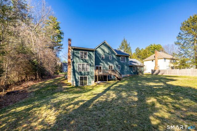 3 Candlewood Court, Simsbury, CT 06070