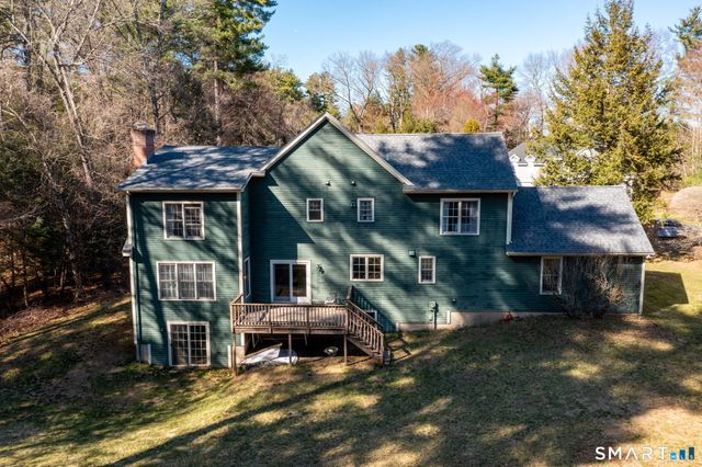3 Candlewood Court, Simsbury, CT 06070