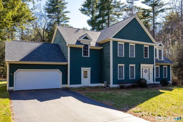 3 Candlewood Court, Simsbury, CT 06070