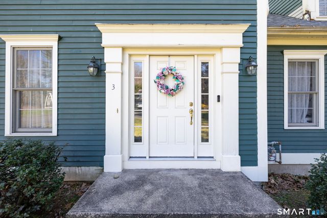 3 Candlewood Court, Simsbury, CT 06070