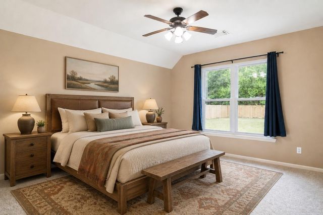 26950 Armor Smith Drive, Kingwood, TX 77339