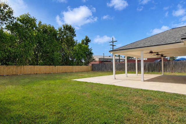 26950 Armor Smith Drive, Kingwood, TX 77339